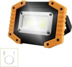 30w 3000lm2 cob led-werklamp voor €11,99 bij Amazon