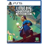 Juego Little Big Adventure. Twinsen's Quest Limited Edition PS5/Nintendo por 36,99€