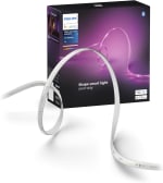 Philips Hue Solo led strip - wit en gekleurd licht - 5m voor €43,99 met Amazon prime