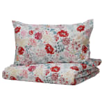 Funda nórdica de Ikea para cama de 90 cm