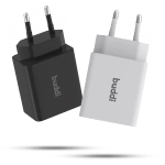 Samsung USB-C Adapter (zonder Kabel)- 25W - Zwart voor €7,69 dmv code bij GSMpunt