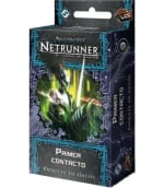 Android Netrunner: LCG - Primer Contacto / Ciclo Lunar 3 por 3€