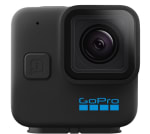GoPro HERO 11 Black Mini - Actioncam voor €1169 bij Ibood