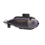777-216 Mini RC Racing Submarine Boat R/C Toys voor €12,92