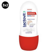 6 Gel Ducha Lactovit 720ml por 9,80€