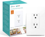 TP-Link Kasa Smart Mini enchufe WiFi $386 | Descuento Amazon