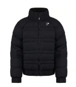 Gymshark Essential jack voor €30,56 dmv code bij Secret Sales