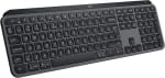 Teclado Logitech MX Keys S Inalámbrico $1,699 | Descuento Amazon