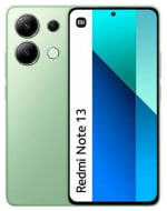 Xiaomi Redmi Note 13 4G 256GB por $2,498 con cupón Mercado Pago