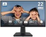 MSI PRO MP225 21.5" FHD 100Hz Monitor - £49.98