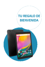Hazte socio de OCU al -50% y además gratis una tablet