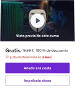 Anonimato en la Red: Privacidad y Deep Web Gratis con Udemy