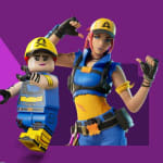Skin Fortnite Gratis Emilia Exploradora