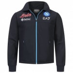 SSC Napoli EA7 Emporio Armani Chaqueta por 26,54€