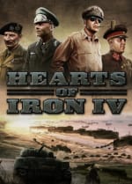 Hearts of Iron IV: Cadet Edition (Europe) - Steam key voor €5,99 bij instant gaming