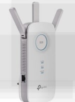 Extensor de Rango de Repetidor WiFi por $1,339 en Amazon