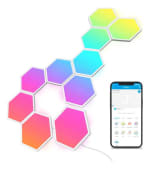 10 Pack Lámpara Plafón Govee H6061 por $999 | Mercado Libre