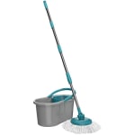 Mop da Flashlimp, modelo Giratório Fit - R$ 69,99