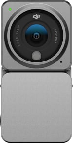 DJI Action 2 Power Combo (32GB) por $3,529 en Amazon