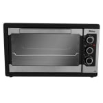Forno Elétrico da Philco, modelo de 46L - R$ 299,90