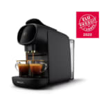Machine à café Philips L'Or Barista à 44,99€