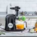 Aicok slow juicer voor €65,99