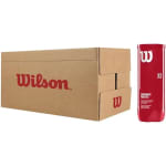 Pelotas de pádel Wilson X3 Pro pack 6 botes por 22,90€