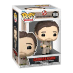 Figura Funko pop Frozen Empire Grooberson 78984 Cazafantasmas por 3,99€