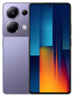 POCO M6 Pro Global 256GB por $2,646 en AliExpress (envío desde México)