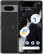 Capture Amazon's Google Pixel 7 smartphone as low as £398.50