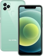 OUKITEL C22, Android 10 Dual Sim 4GB+128GB (SD 256GB),5.9" HD,13MP Rear+8MP Frontal Camera, 4000 mAh Batería