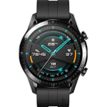 Huawei Watch GT 2 46mm Blackmet een Amazon €5 voucher voor €165