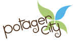 Jusqu'à 18€ offerts pour tester Potager City