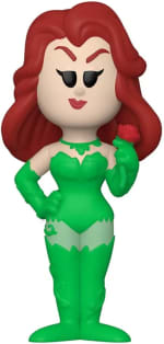 Figura Funko Vinyl Soda: DC - Poison Ivy - Brillo de Diamante Chase por 4,84€