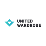 5 euro korting/shoptegoed bij United Wardrobe!