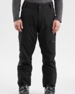 Pantalón de esquí y nieve impermeable Wedze SKI-P500 por 49,99€