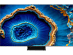 TV Mini LED 65" TCL 65C805, QLED 4K, 144Hz Motion Clarity Pro por 619€