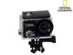 National Geographic 4K Action Camera voor 69,50
