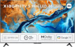 TV Xiaomi TV S 2025 65" QD Mini LED UltraHD 4K Google TV por 594,15€