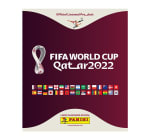 Copa Do Mundo 2022 - Álbum Capa Cartão - FIFA WORLD CUP QATAR 2022™️ - R$ 12