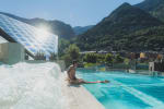Hotel 3* a 50 metros del SPA + Acceso al centro Termal de Caldea Andorra