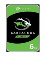 Disco Duro Interno Seagate a $1,999 MXN en Cyberpuerta