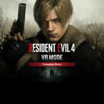 Resident Evil 4 Remake sur PS4/PS5/PSVR2 (Dématérialisée) à 17,19€