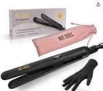 Plancha de cerámica Hot Tools por $395.67 en Amazon