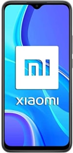 Xiaomi Redmi 9 de 4 GB y 64 GB por 116,99€ amazon