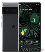 Google Pixel 6 Pro 128GB Reacondicionado Premium por $5,455 en Amazon