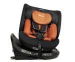 babyGO Silla de coche giratoria Move 360 por 119.99€