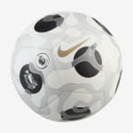 Bola de Futebol de Campo da Nike, modelo Premier League Pitch Third - R$ 49,99