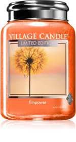 Vela perfumada Village Candle Empower por 13,37€