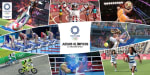Juegos Olímpicos de Tokyo 2020: El Videojuego oficial Nintendo Switch por 7,99€.